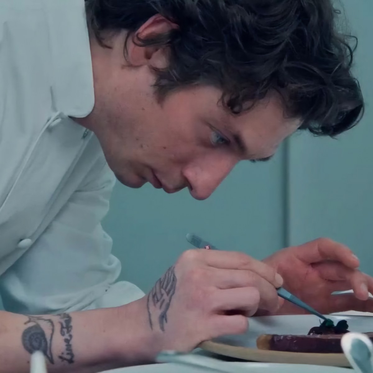 The Bear and Finding&nbsp;Perfection